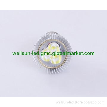 Energy saving indoor led downlight